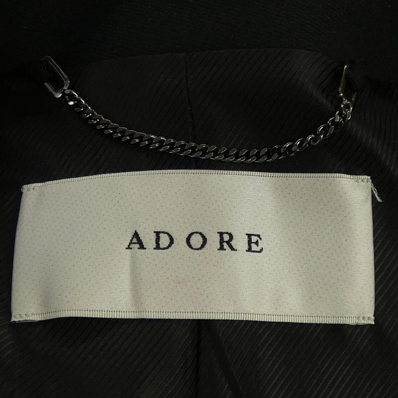 アドーア ADORE 531-3152101 コート