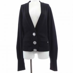 シャネル CHANEL METIERS D'ART LOOK7 P72973K10512 カーディガン