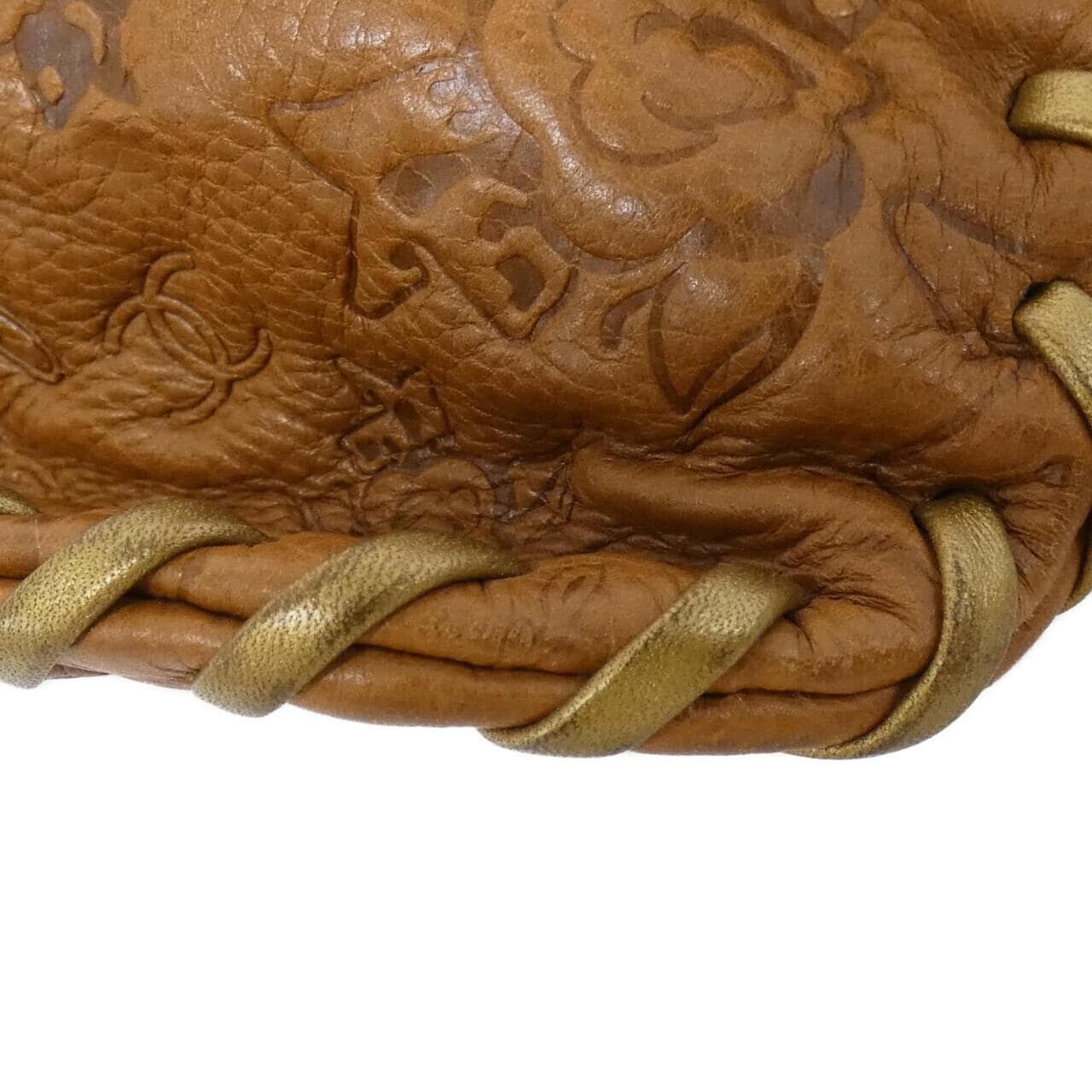 シャネル ショルダーバッグ