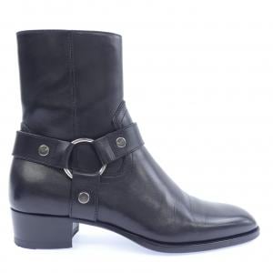 サンローラン SAINT LAURENT 634225 ブーツ