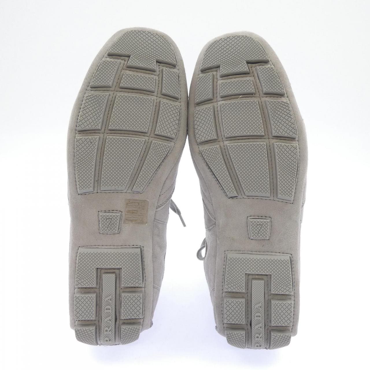 プラダ PRADA 4E1165 スニーカー