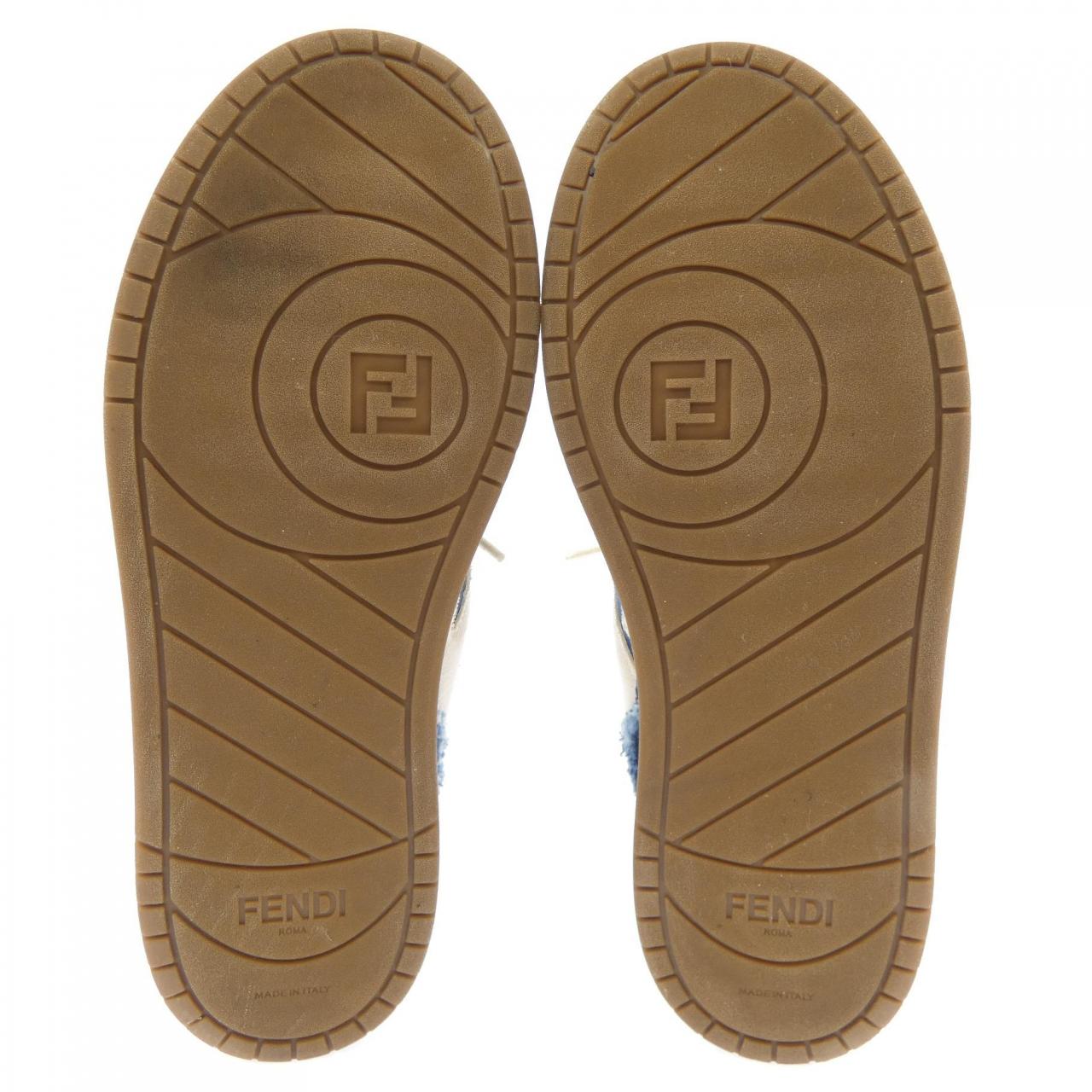 FENDI 7E1495 運動鞋