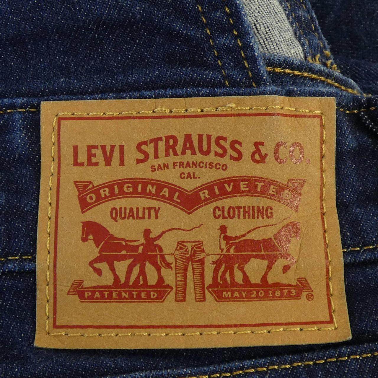 リーバイス LEVI'S オールインワン
