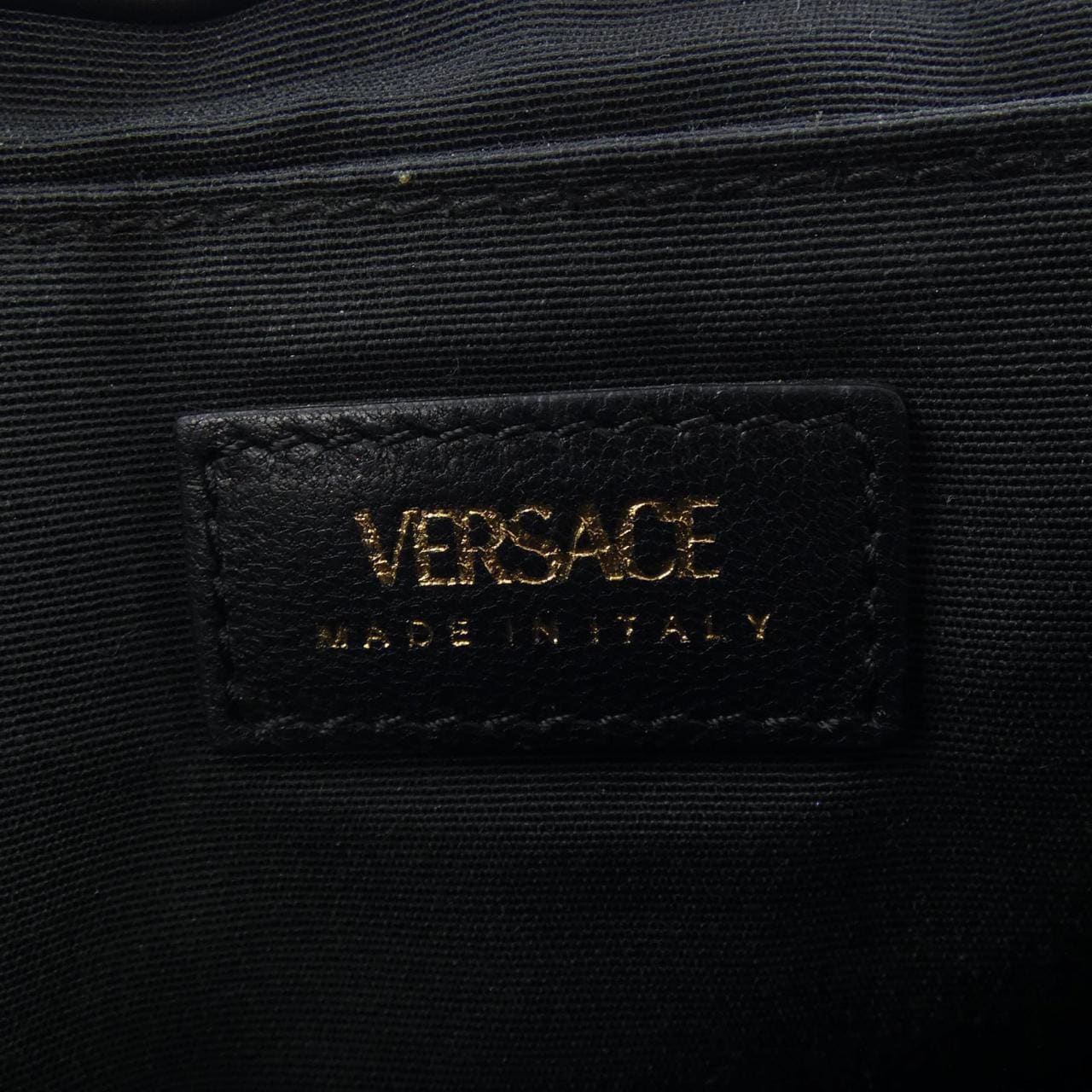 ヴェルサーチェ VERSACE BAG