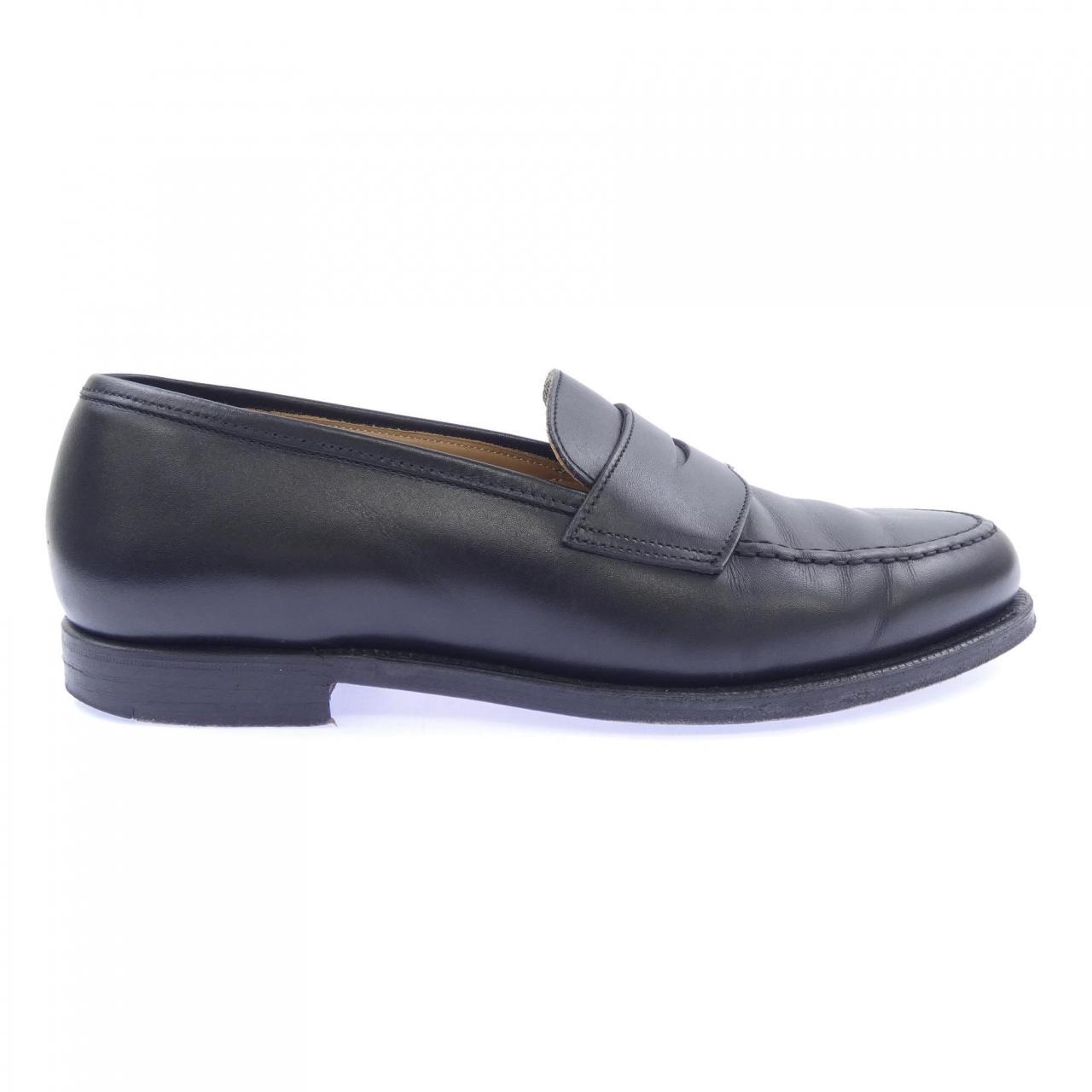 クロケットアンドジョーンズ CROCKETT&JONES BOSTON2 シューズ