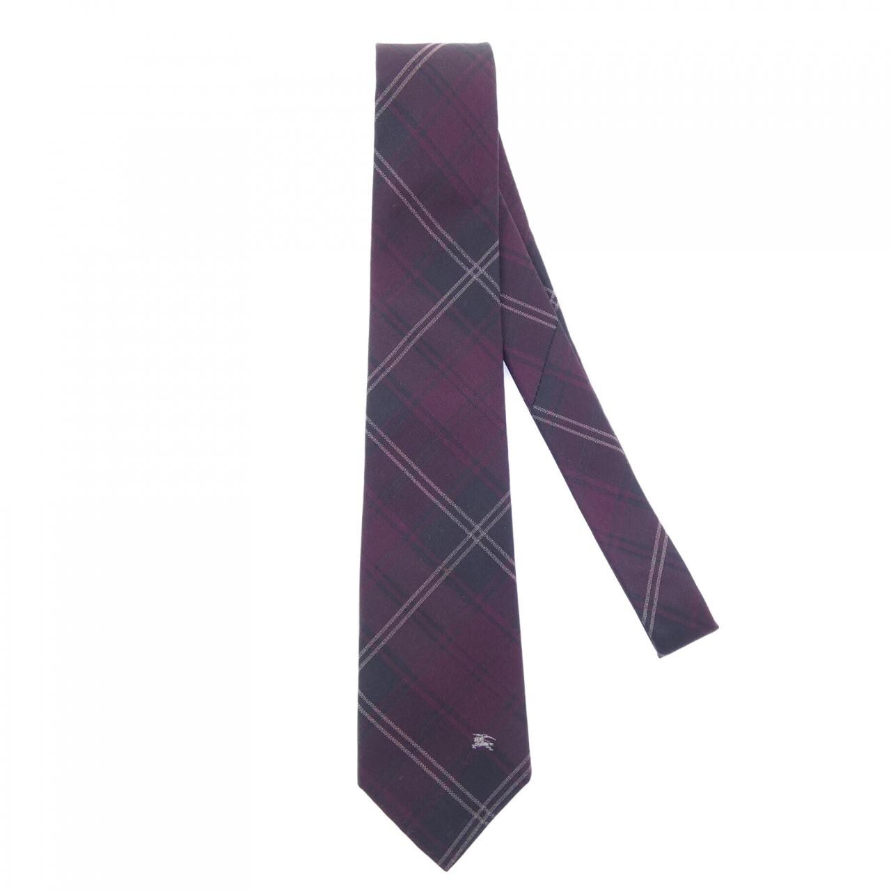 バーバリーロンドン BURBERRY LONDON NECKTIE