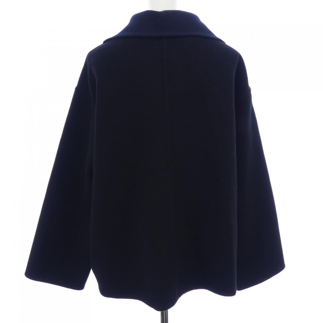エルメス HERMES ダブルフェイス 2H0120DB ジャケット