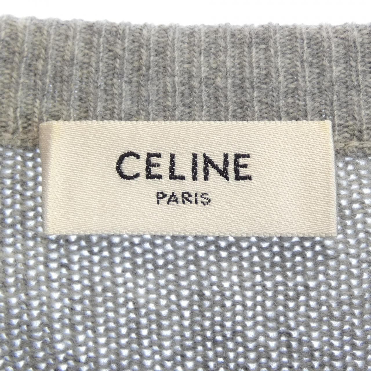 セリーヌ CELINE 2A11V402P ニット