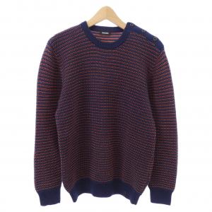 ディーゼル DIESEL HK008346 ニット