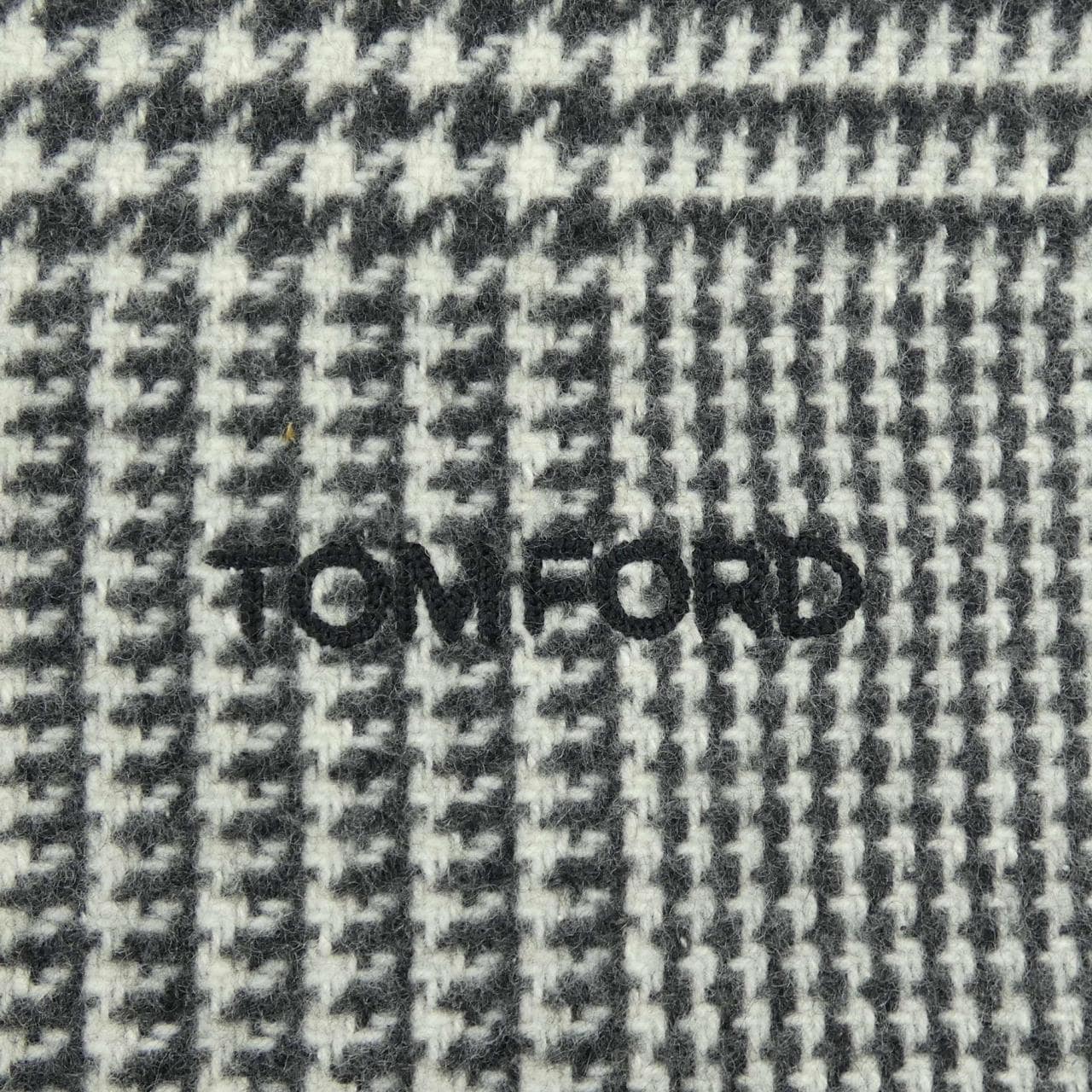 トムフォード TOM FORD MUFFLER