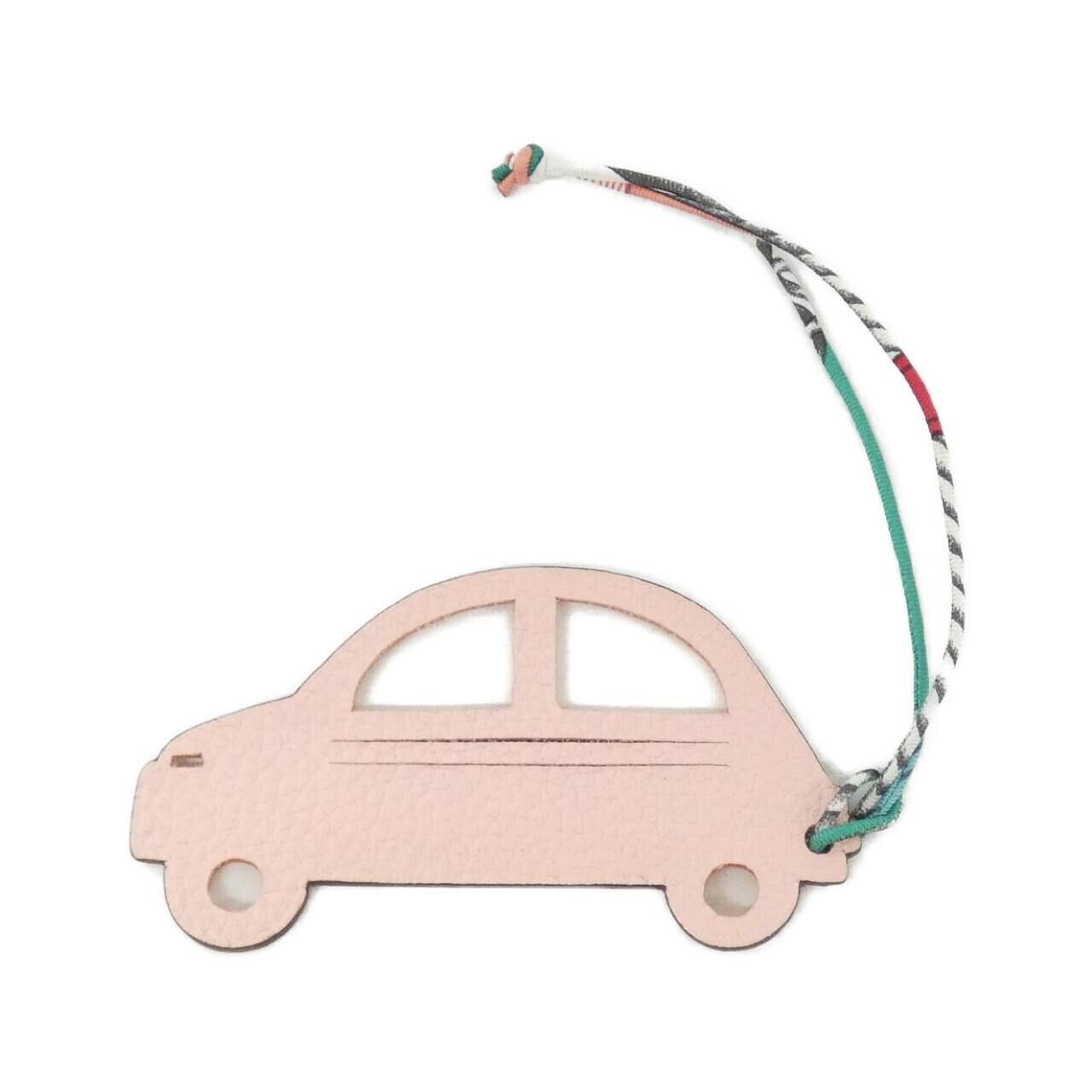 エルメス ITALIAN CAR 1061338 バッグチャーム