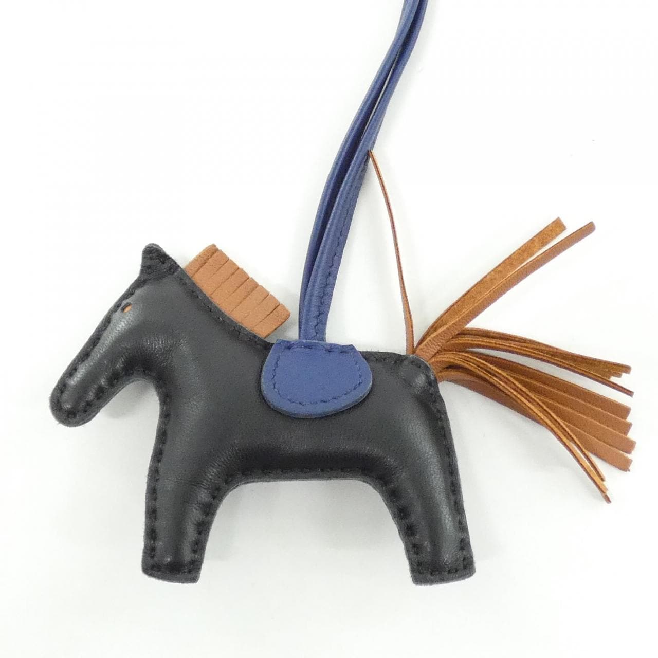 エルメス ロデオ バッグチャーム PM 064929CA