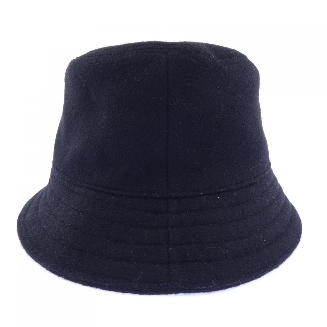 エルメス HERMES フレッド Hドロワ H252058N ハット