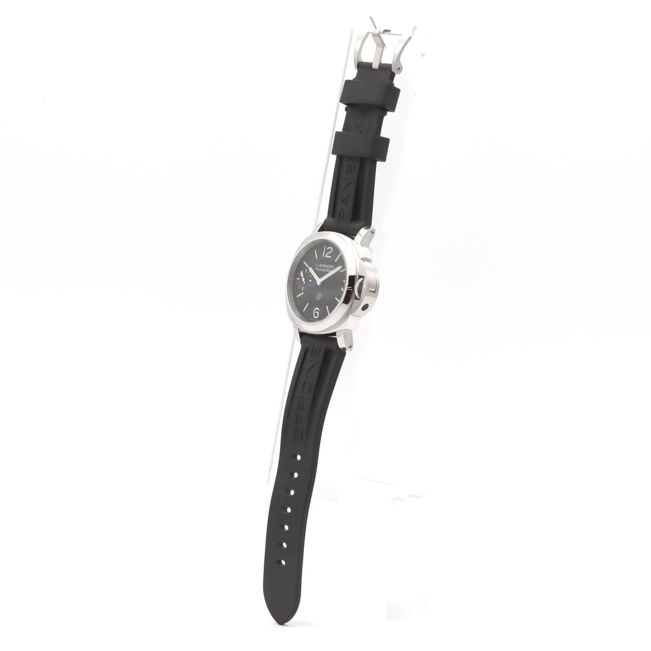 パネライ ルミノールロゴ PAM01084 SS 手巻