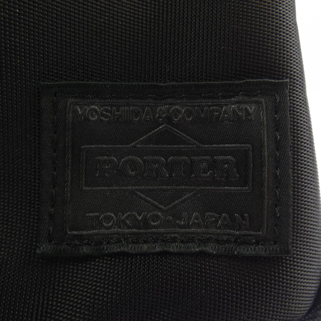 ポーター PORTER BAG