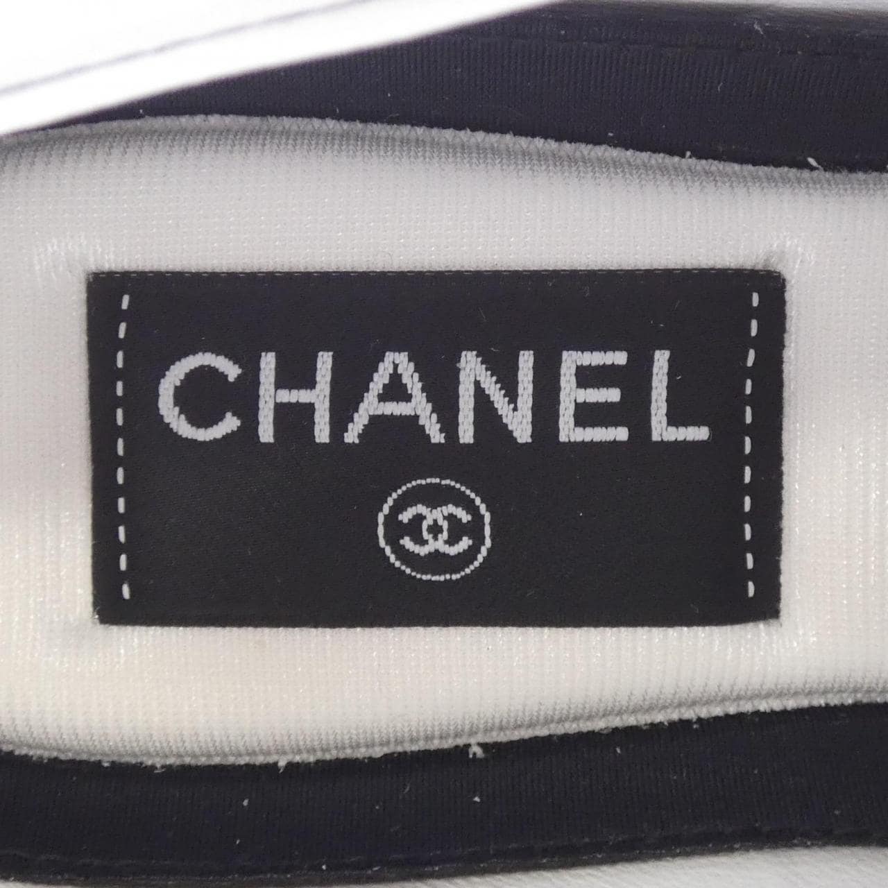 シャネル CHANEL G47125B23719 スニーカー
