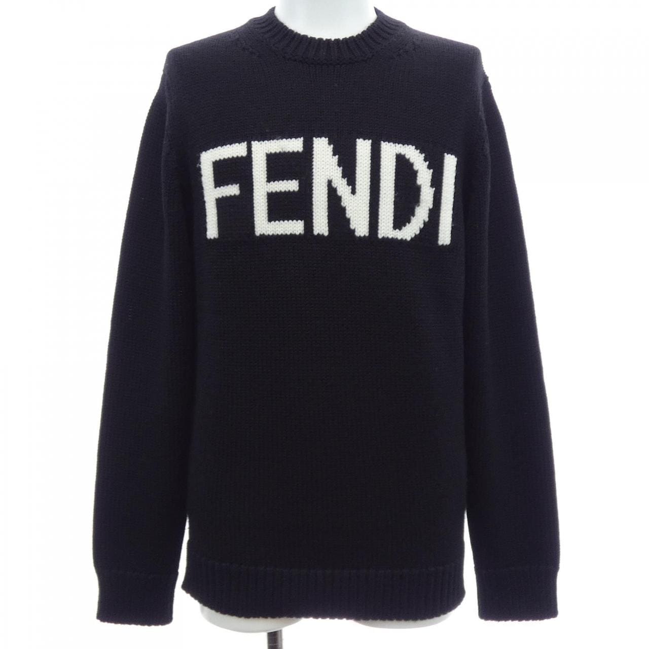 フェンディ FENDI FZZ387 A3M3 ニット