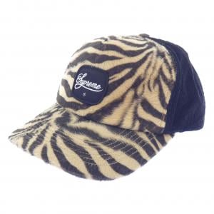 シュプリーム SUPREME キャップ