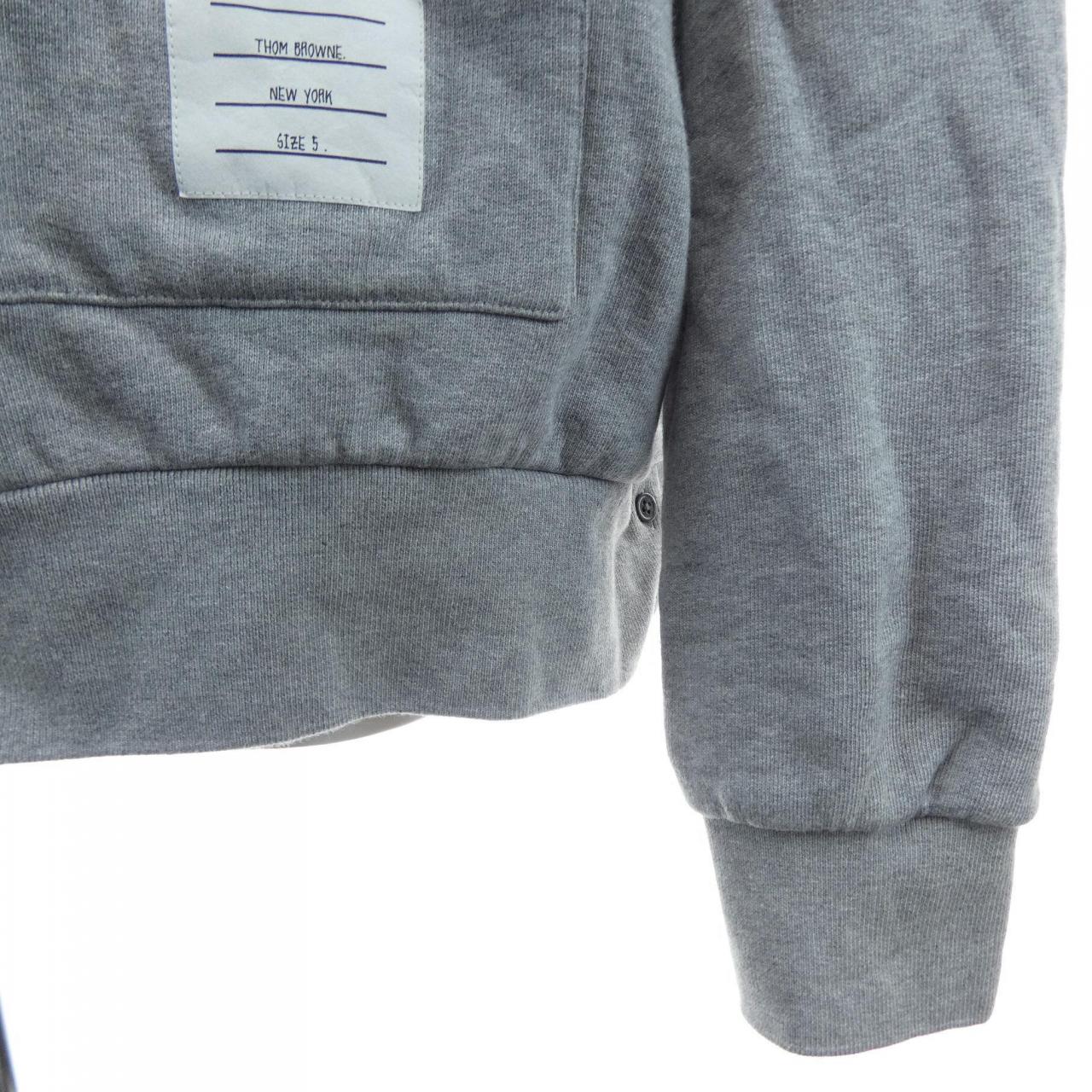 トムブラウン THOM BROWNE MJT153A-03377055 パーカー