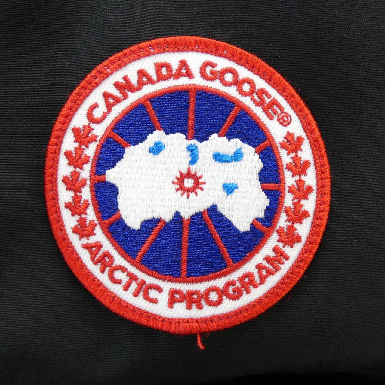 Canada goose CANADA GOOSE down coat