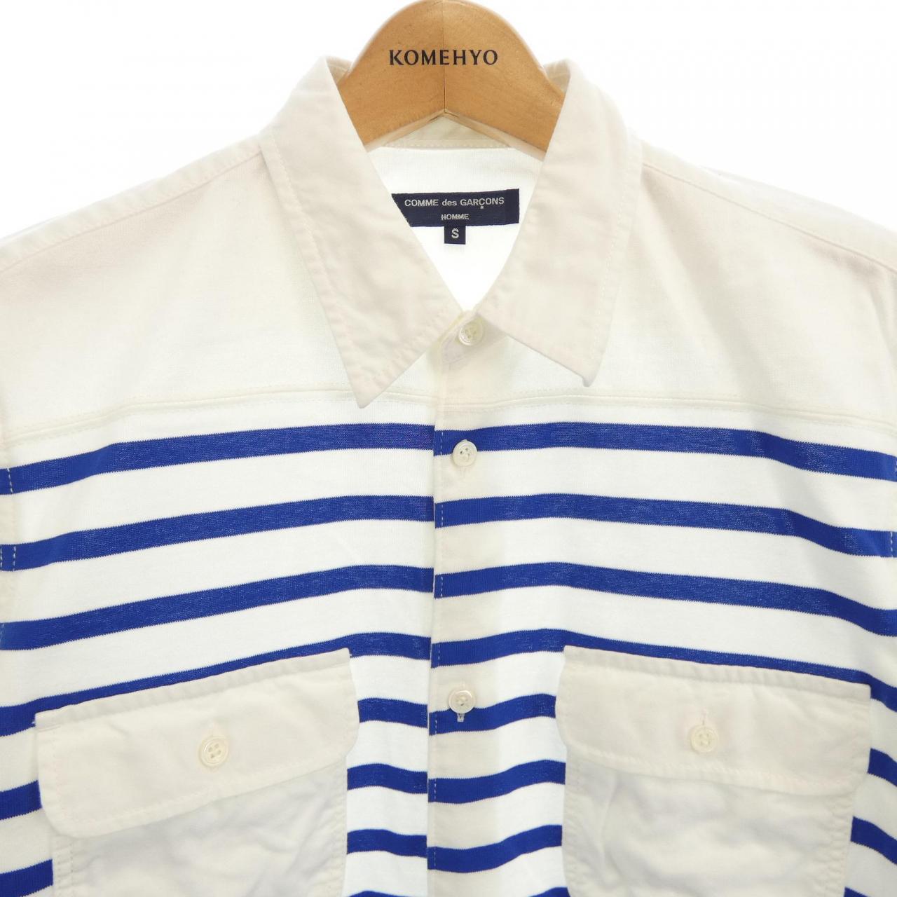 Comme des Garcons Homme GARCONS HOMME shirt