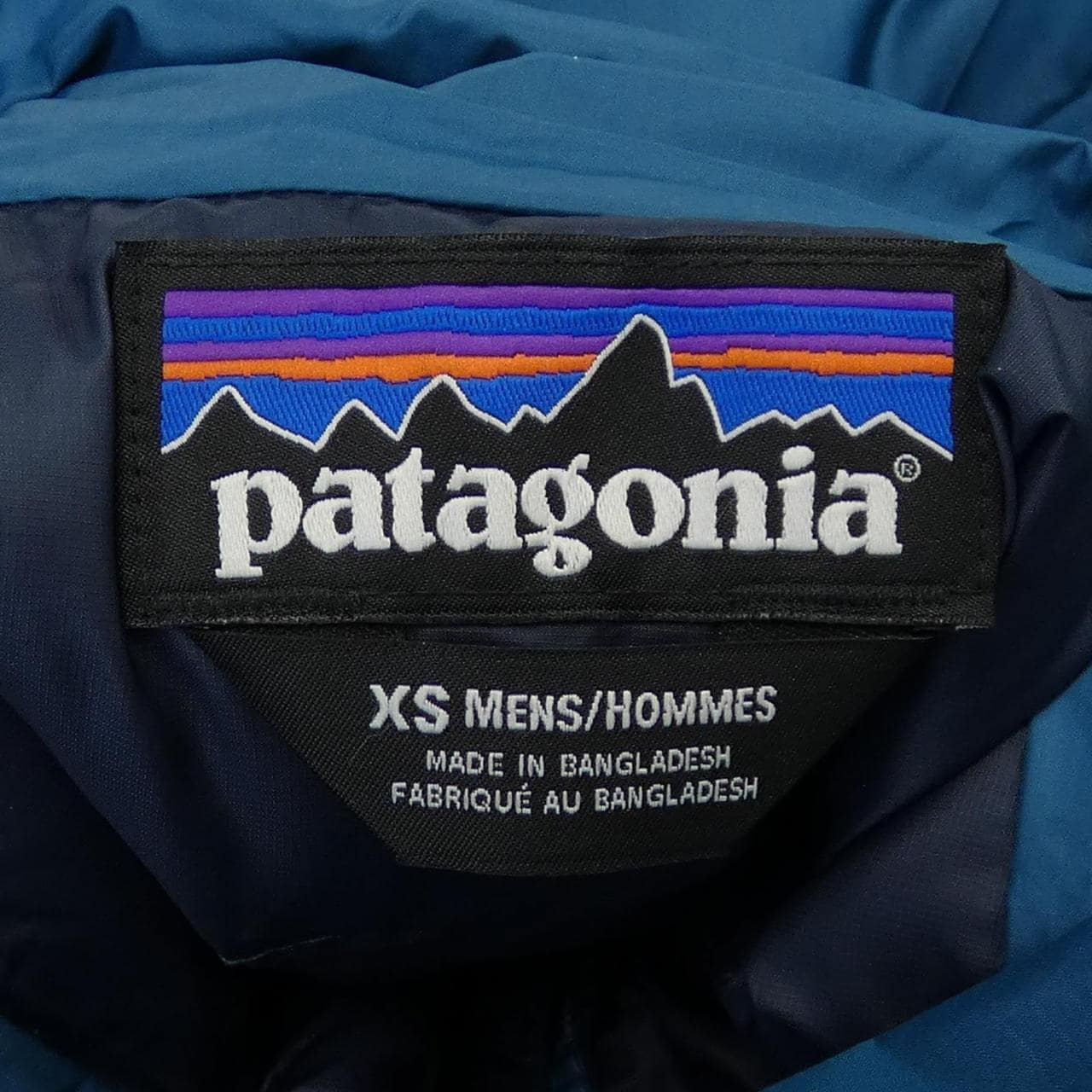 Patagonia PATAGONIA羽绒服