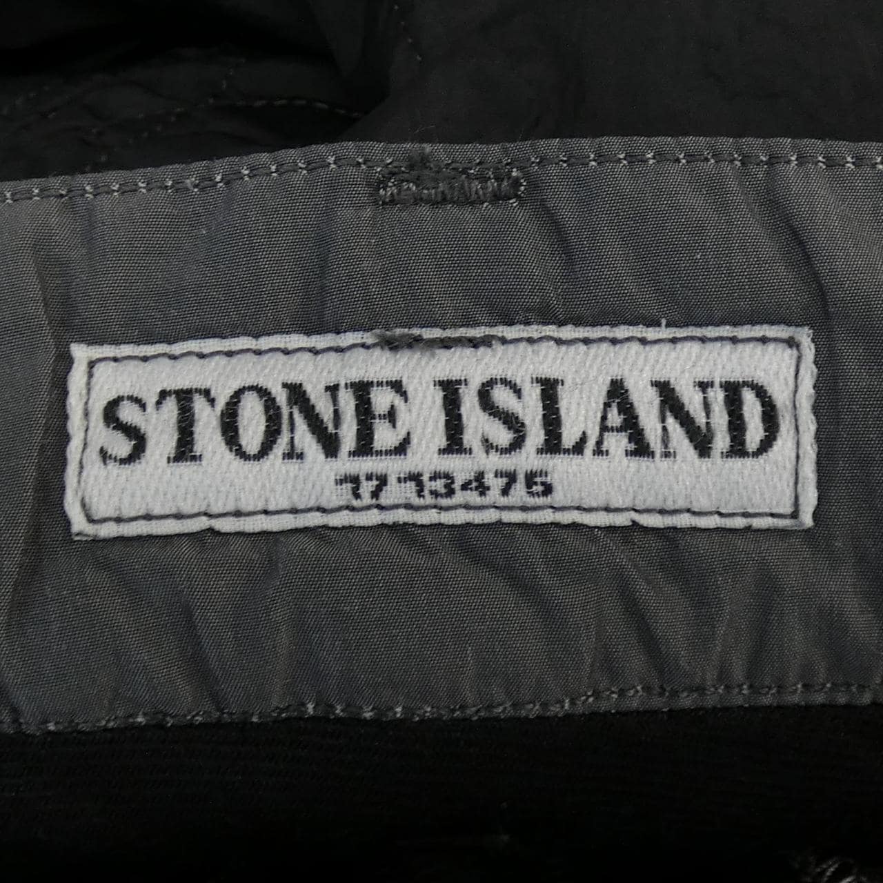 ストーンアイランド STONE ISLAND パンツ