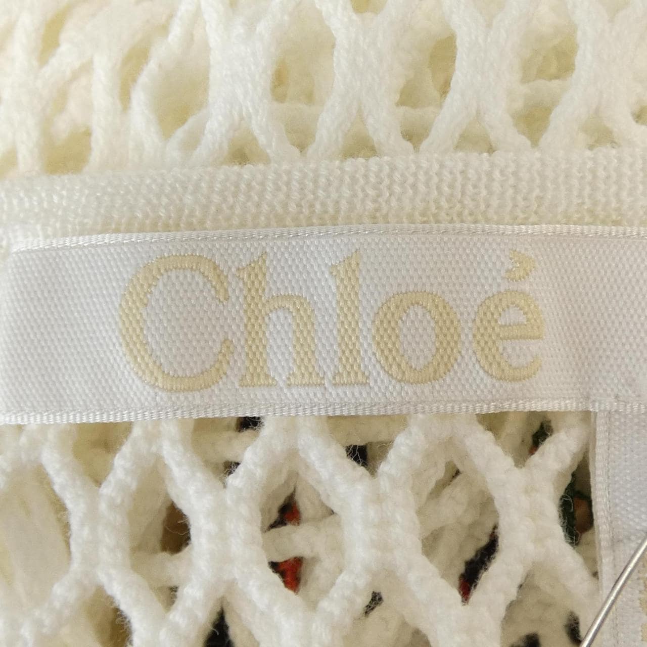 Chloe top