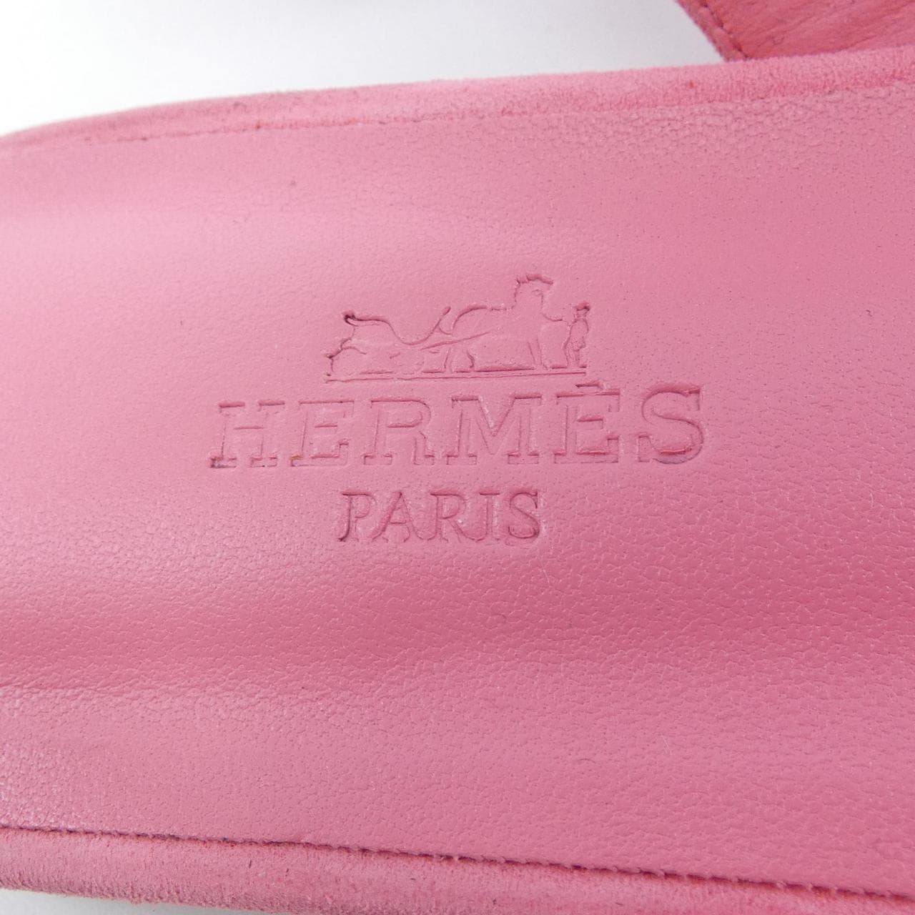 エルメス HERMES サンダル