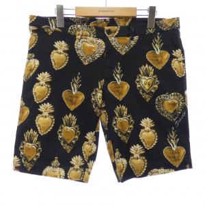 ドルチェアンドガッバーナ DOLCE&GABBANA ショートパンツ