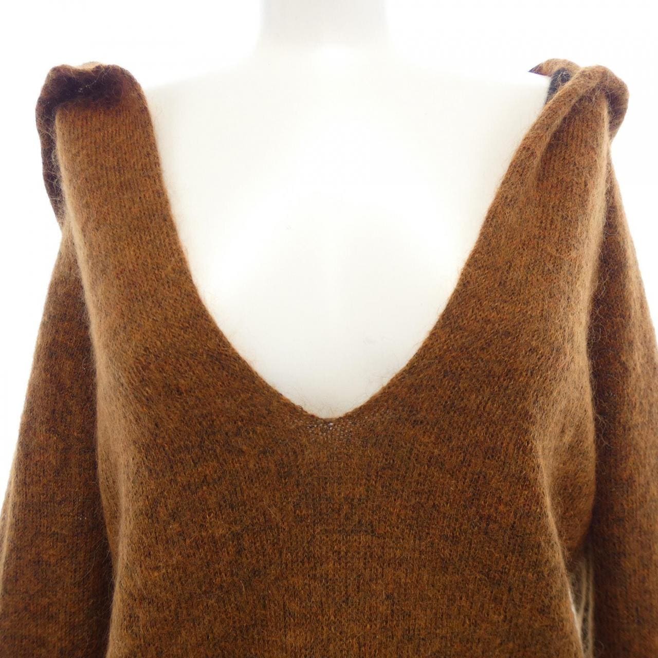 HERMES HERMES knitwear