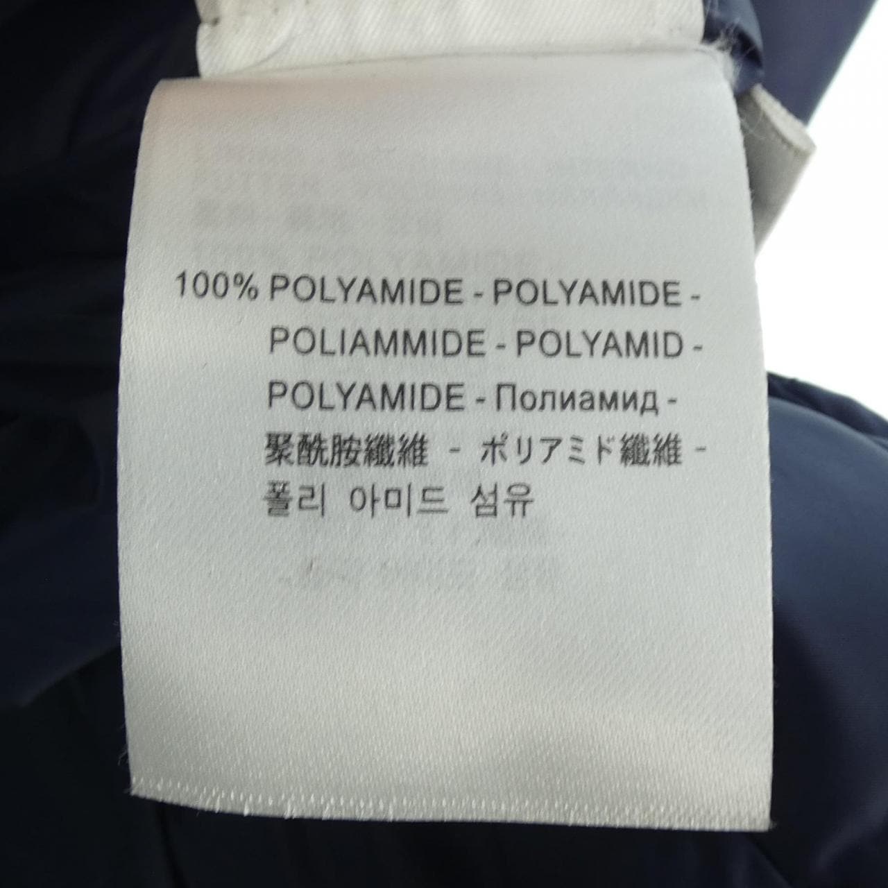 LU MEI ダウンコート