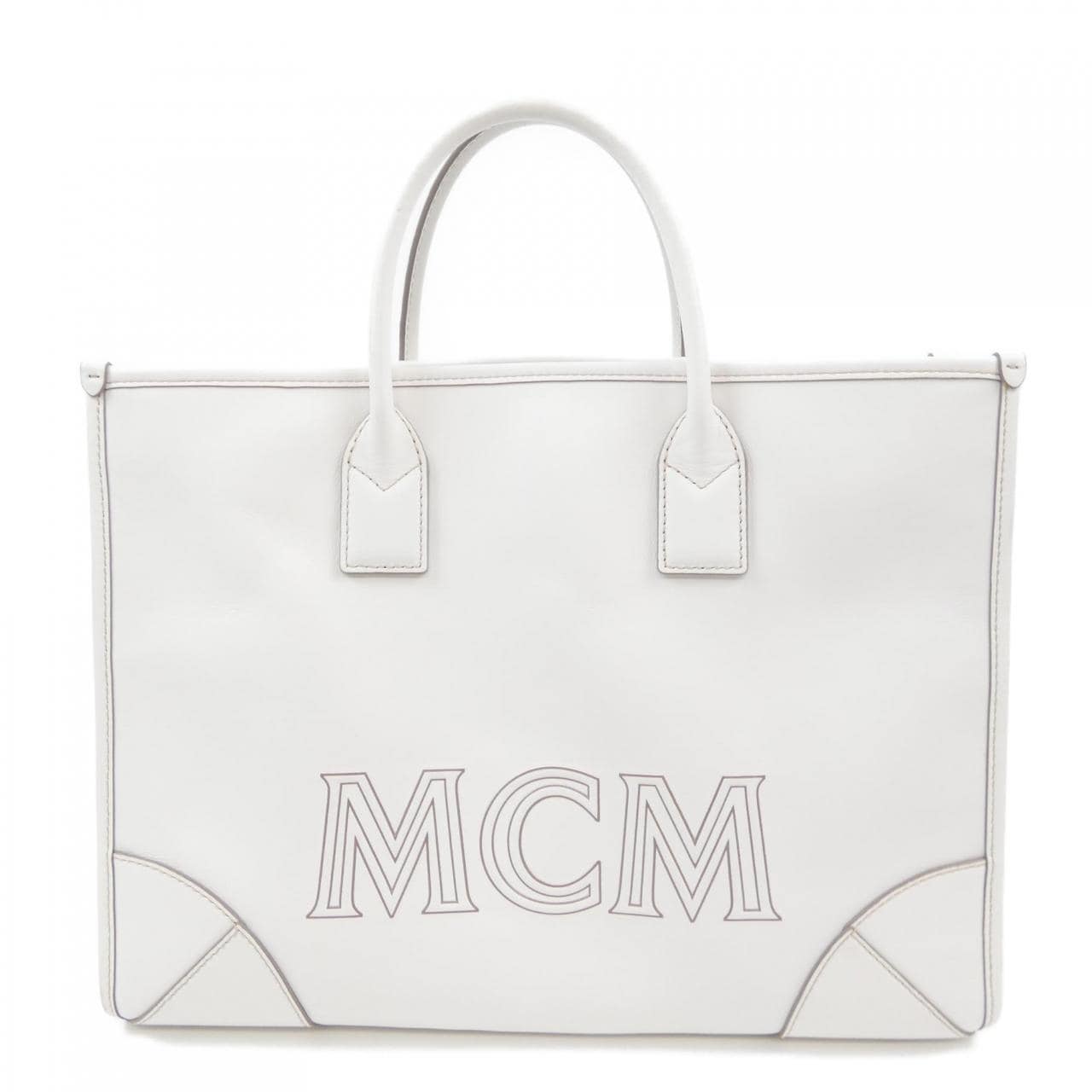 エムシーエム MCM BAG