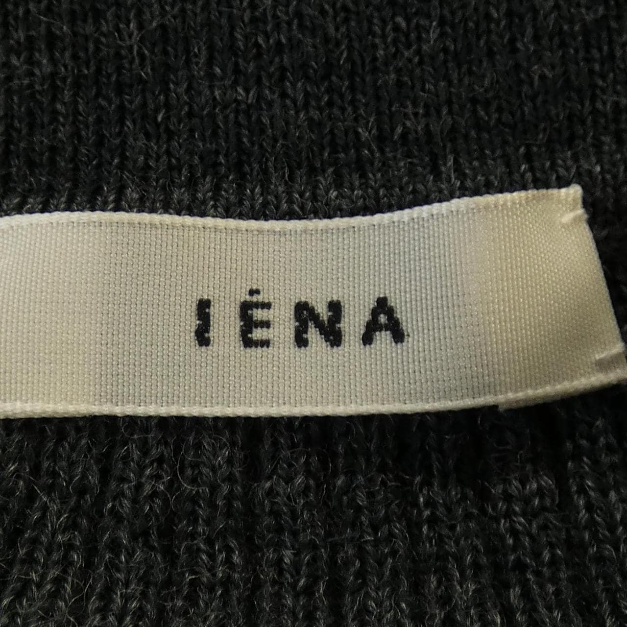 イエナ IENA ニット