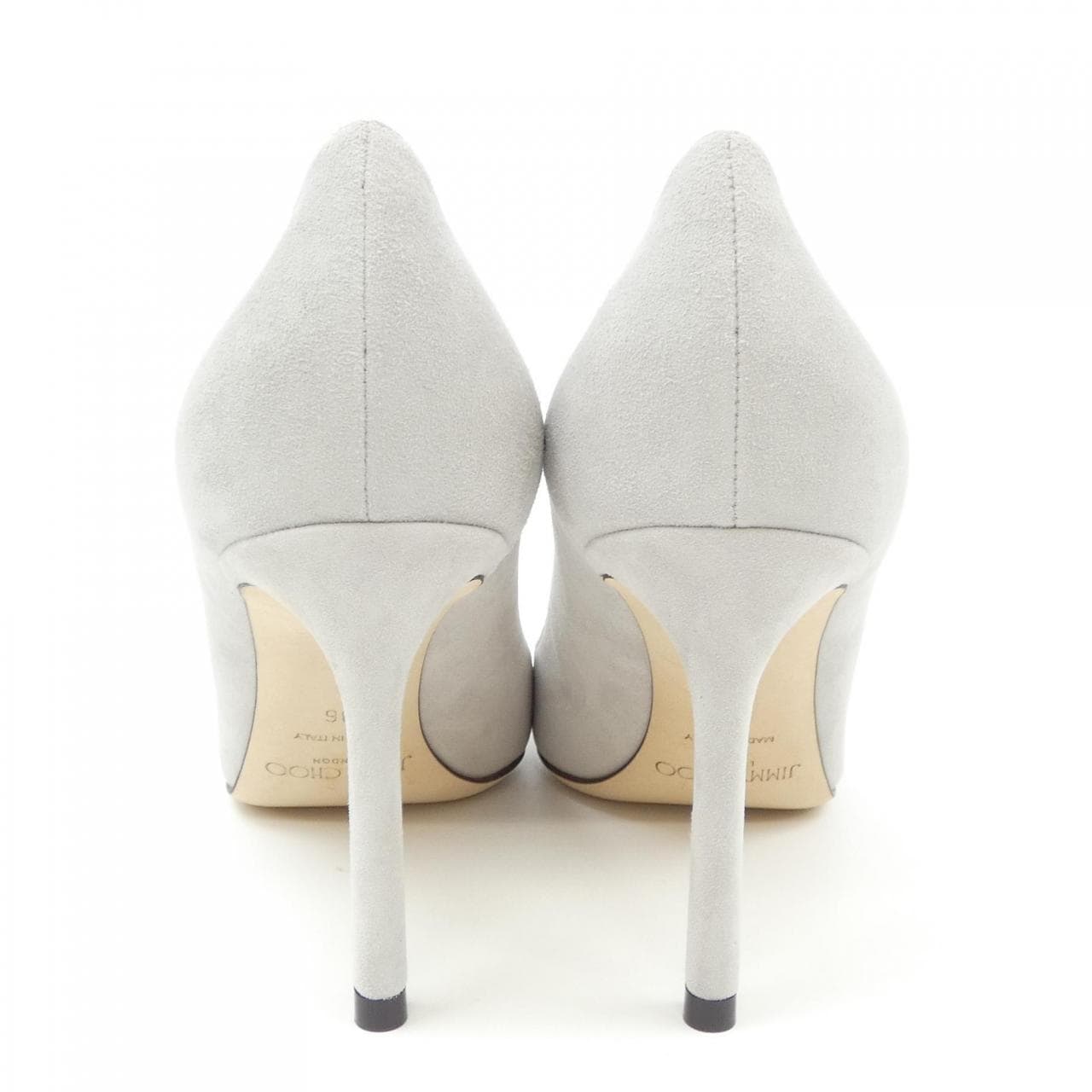ジミーチュウ JIMMY CHOO パンプス