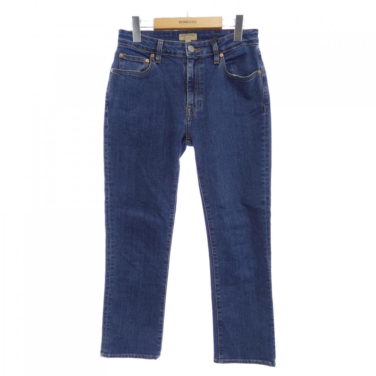 BURBERRY BURBERRY Jeans