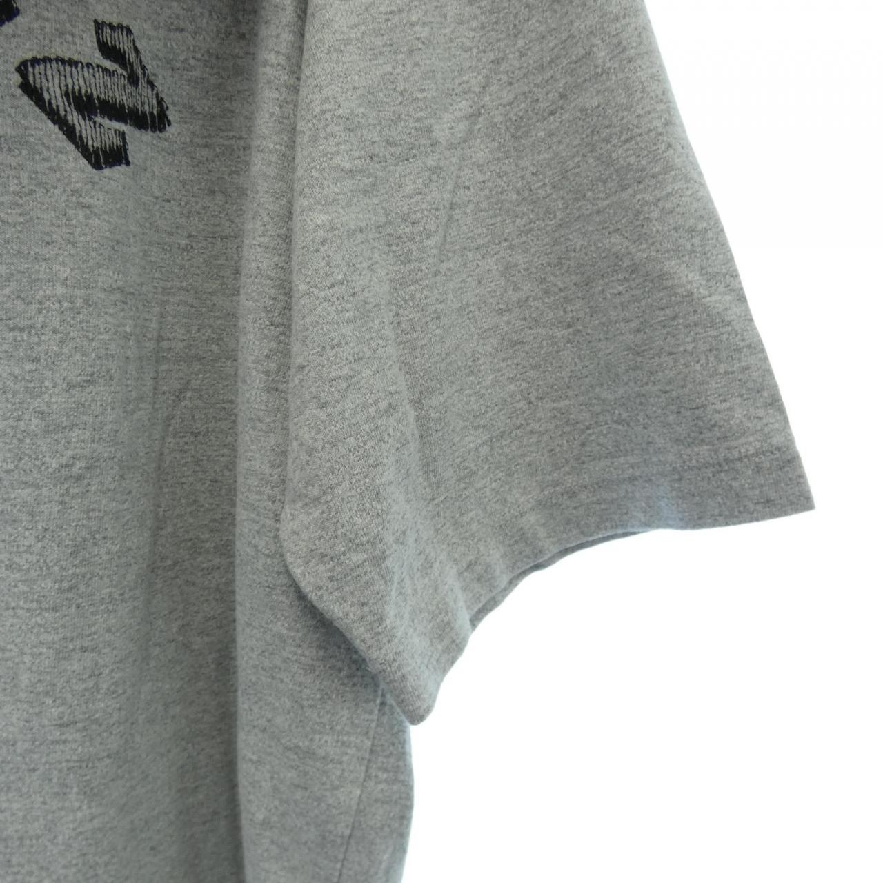 オーベルジュ AUBERGE Tシャツ