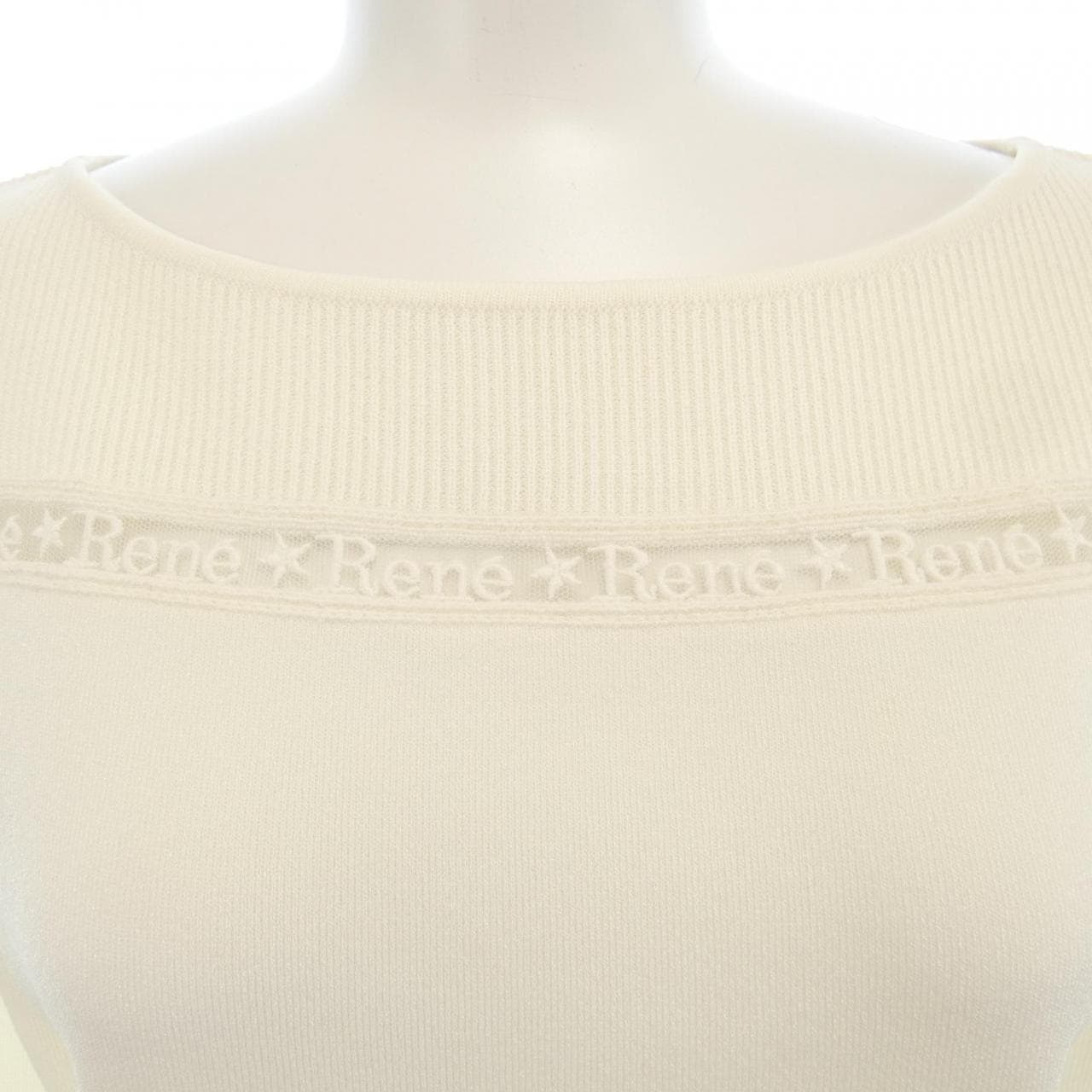 ルネ RENE ニット
