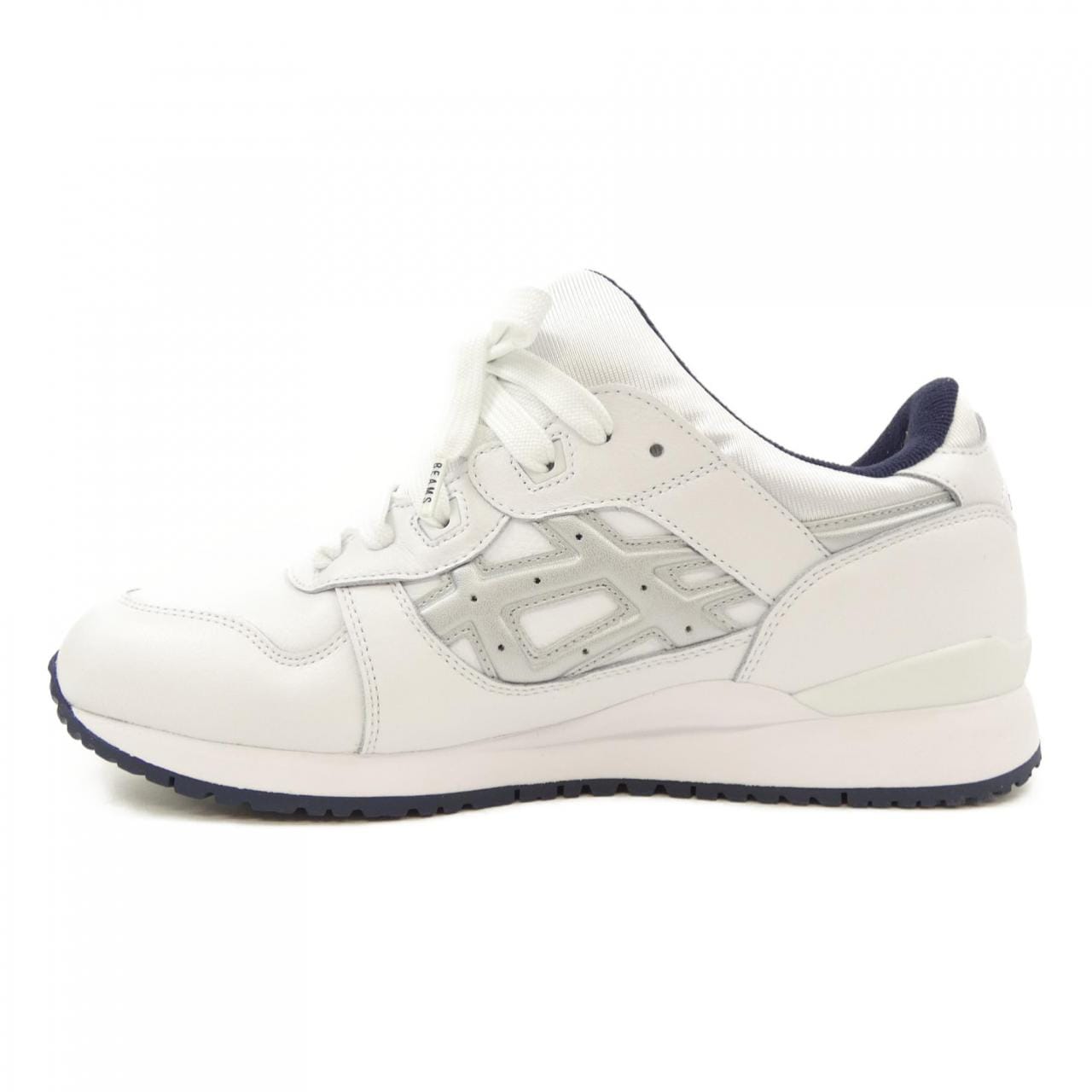 アシックス ASICS 1203A521-100 BEAMS スニーカー