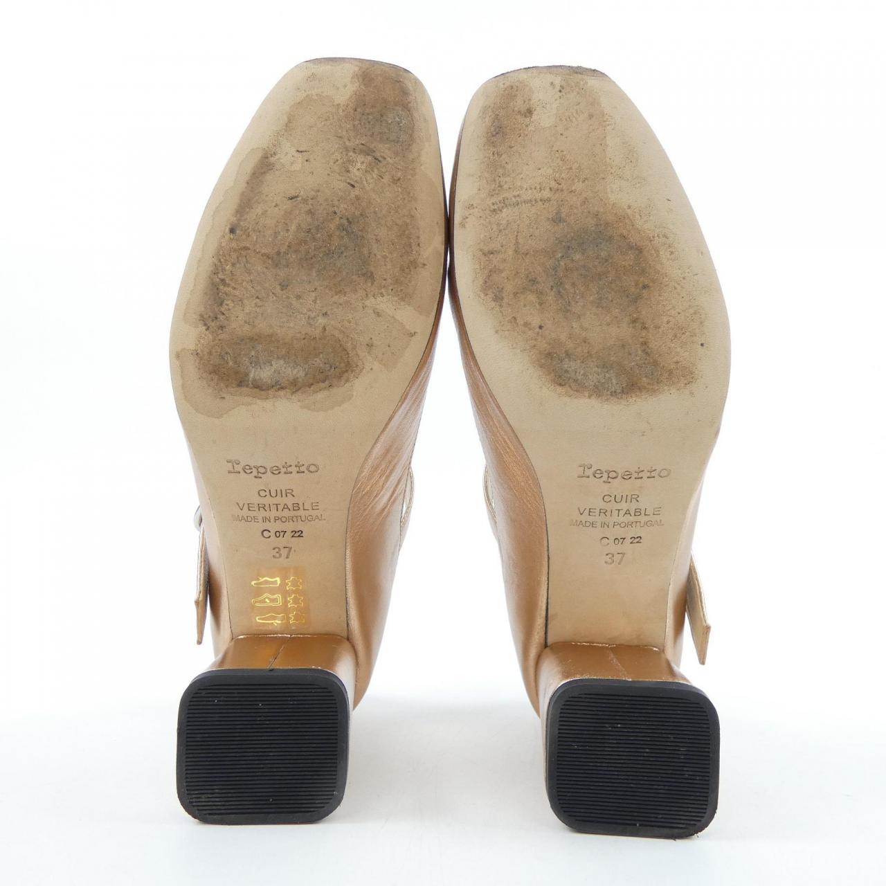 レペット repetto シューズ