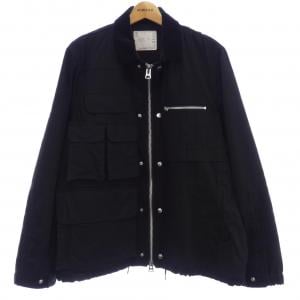 サカイ SACAI 21-02501M ジャケット