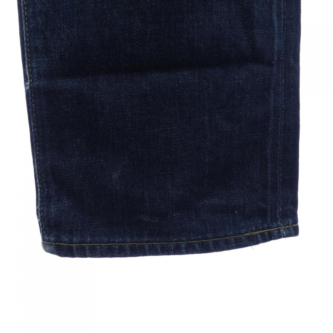 リーバイス LEVI'S S702-XX ジーンズ