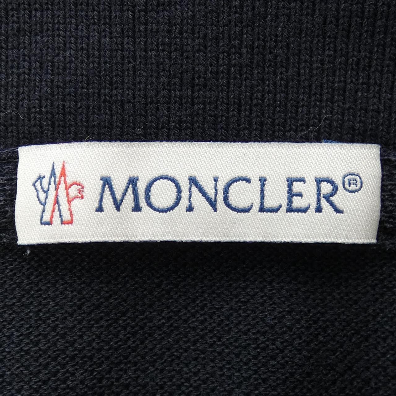 MONCLER MONCLER E10918322300 84556 Polo 衫