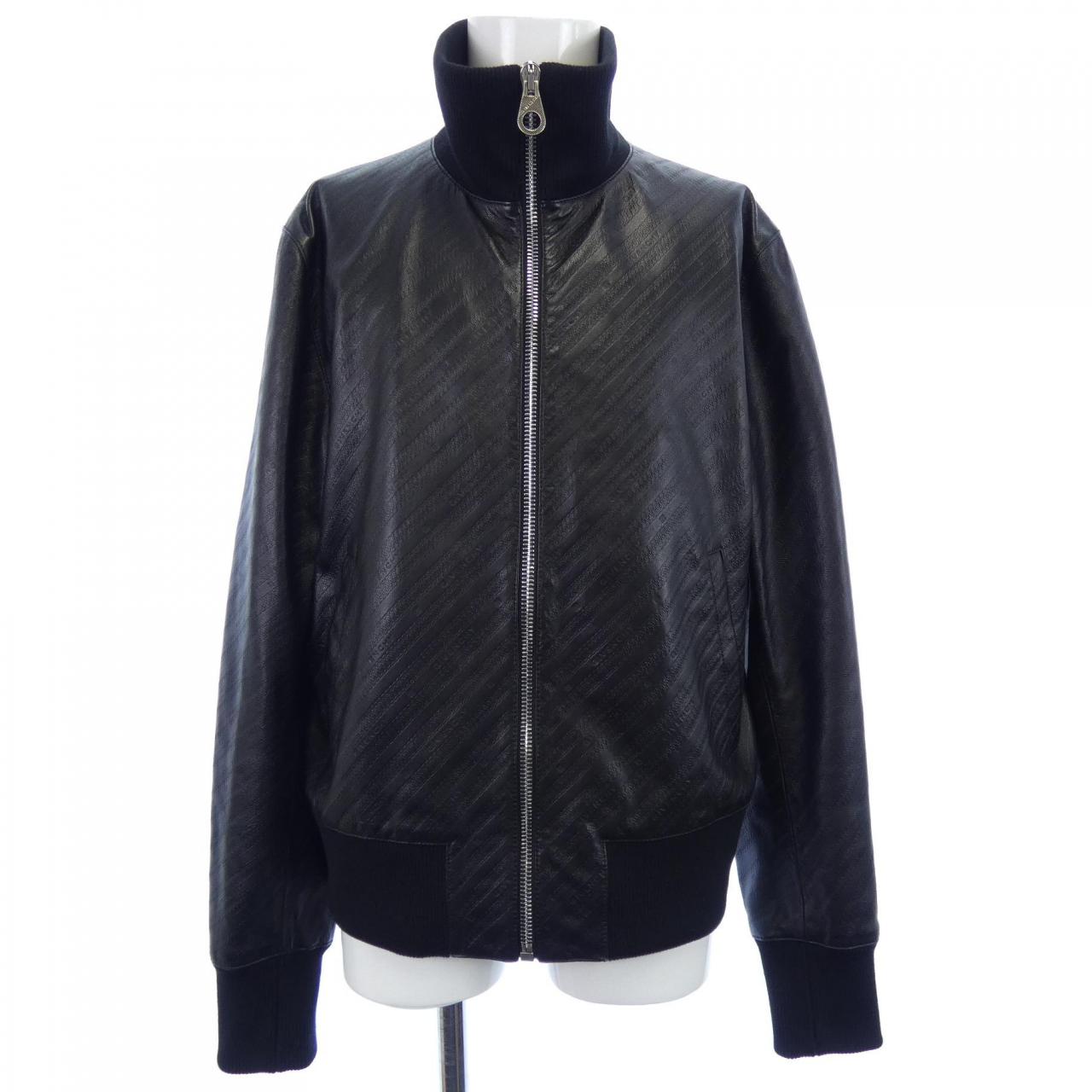 ジバンシー GIVENCHY BM00M66Y09 レザージャケット