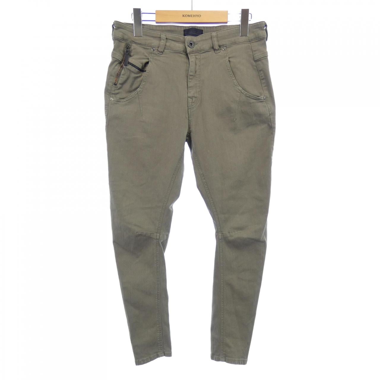 ディーゼル DIESEL ジーンズ