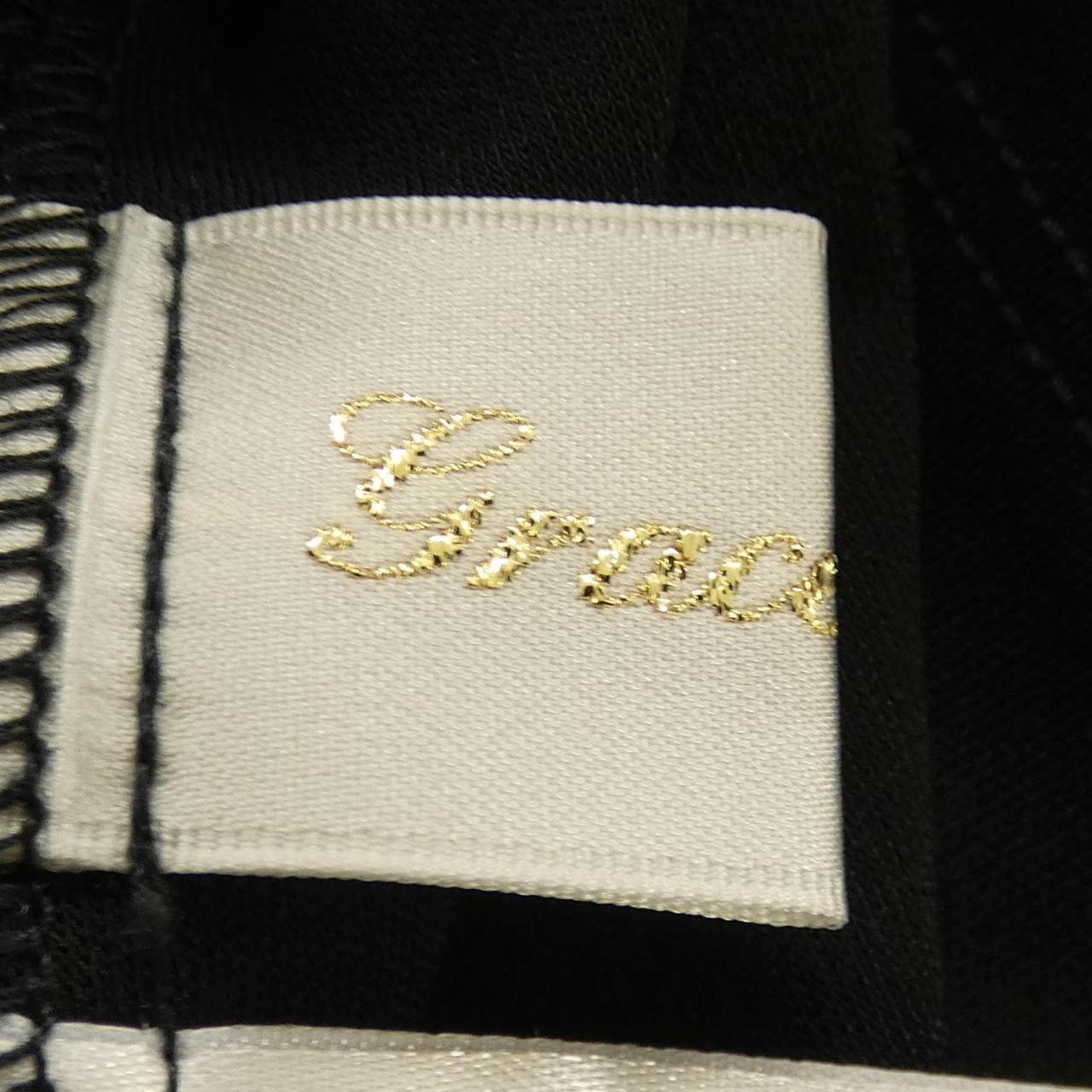 グレースコンチネンタル GRACE CONTINENTAL ワンピース