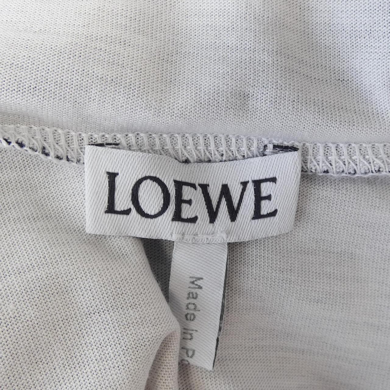 ロエベ LOEWE S359333XAM トップス