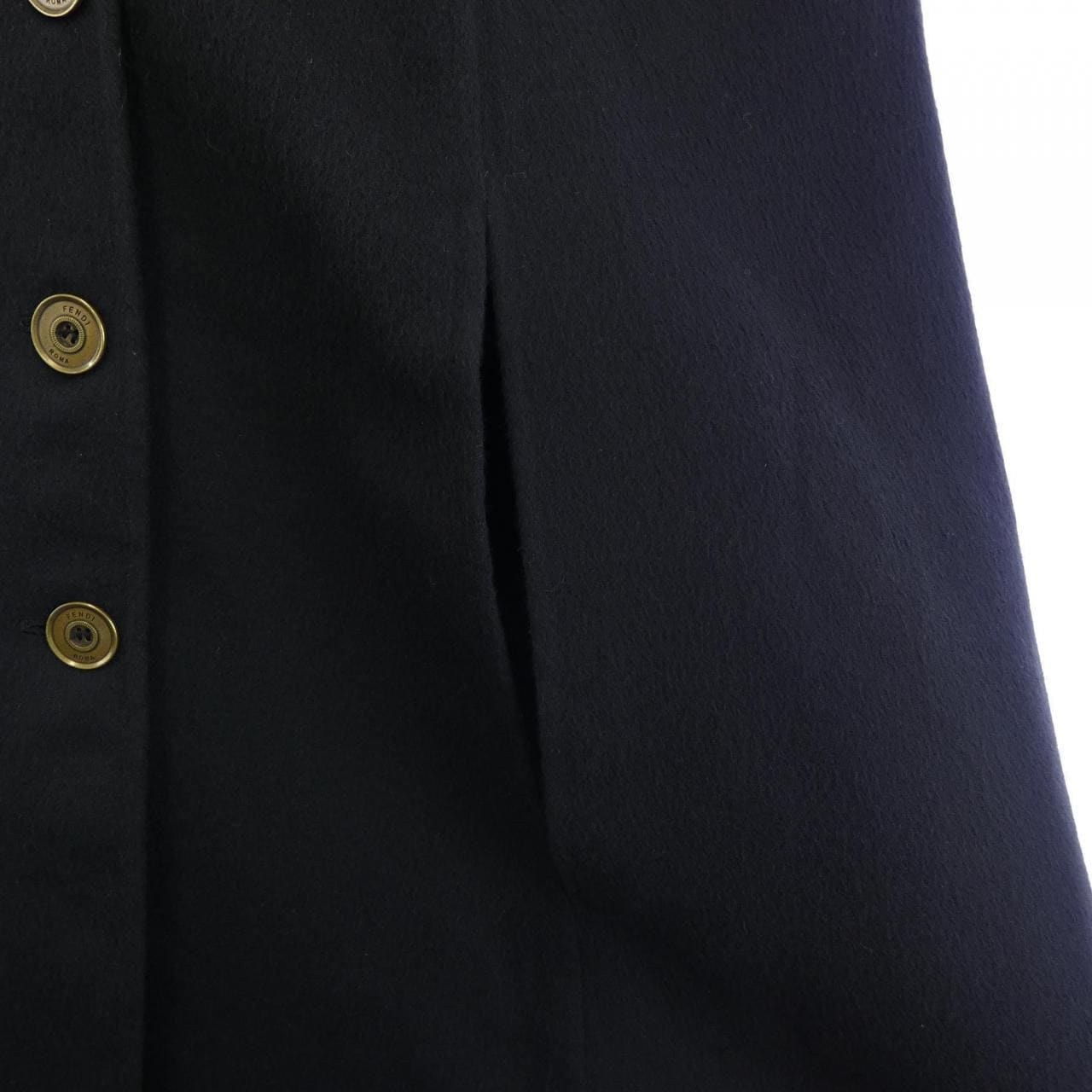 フェンディ FENDI FF8766 AC5X ケープ