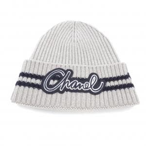 シャネル CHANEL AAA410B17819 ニットキャップ
