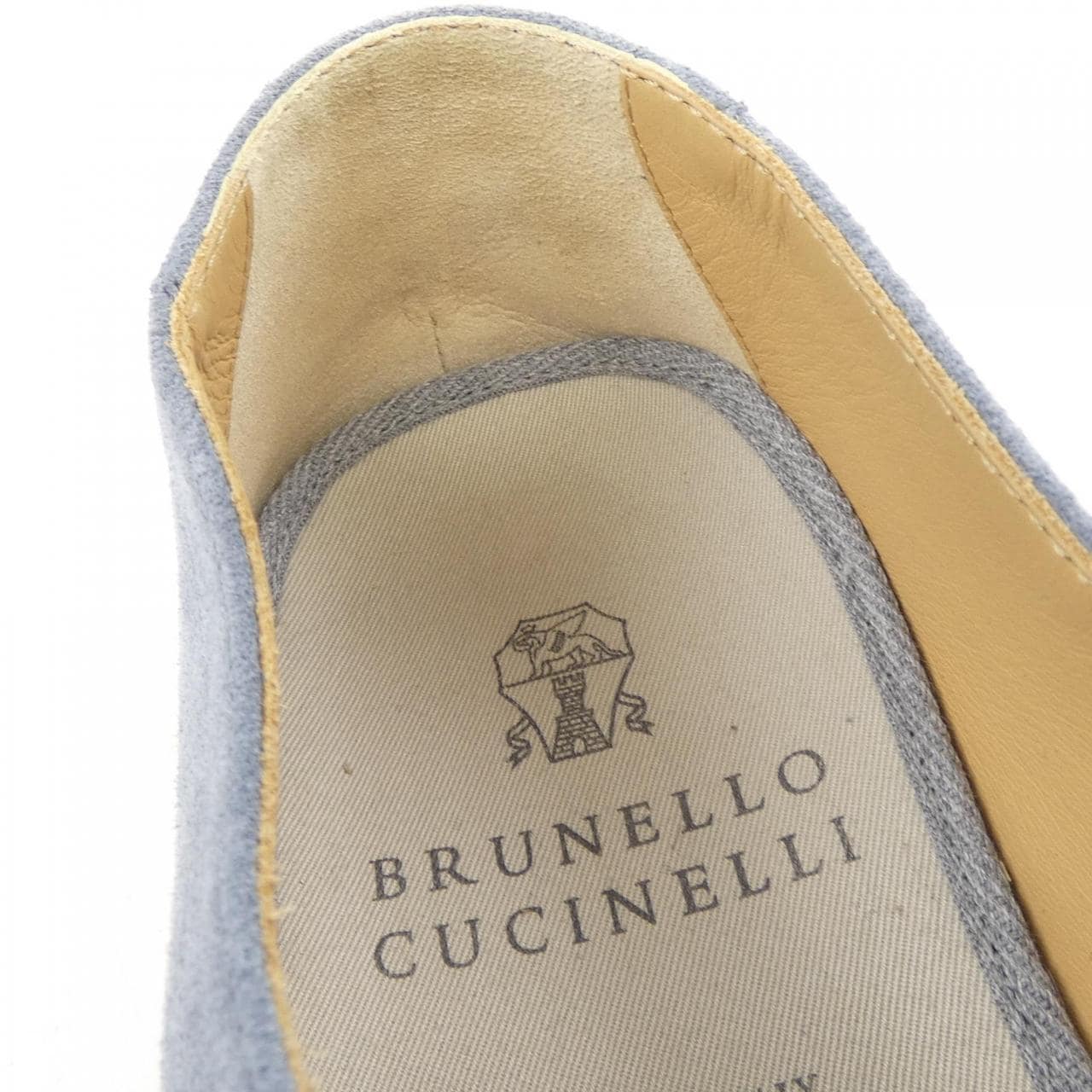 ブルネロクチネリ BRUNELLO CUCINELLI シューズ